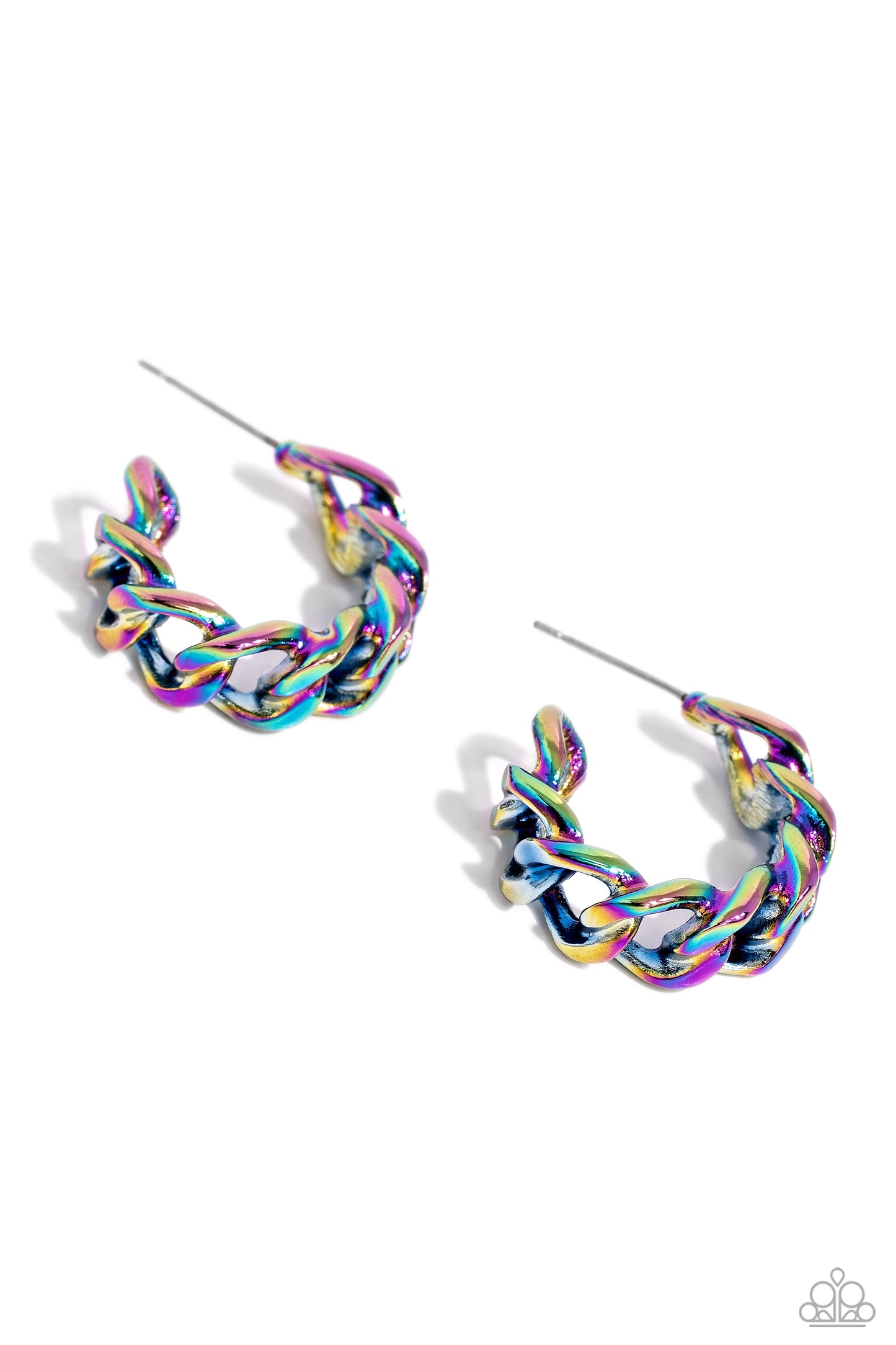 Casual Confidence - Multi Earring